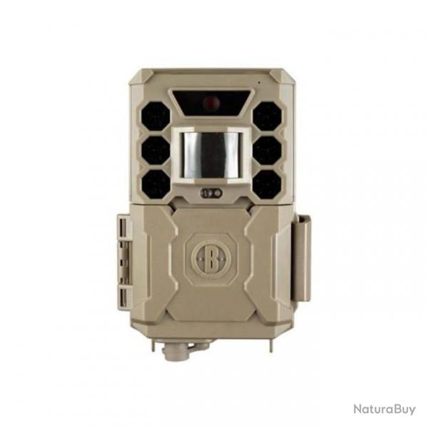 Camera de chasse Bushnell Trophy cam core 24 MP Noire - Noire