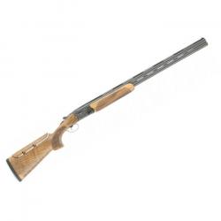 Fusil superposé Trap Beretta 692 Black édition B-Fast - Cal. 12/70 - 76 cm