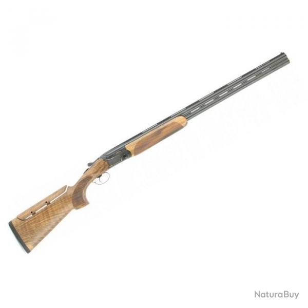 Fusil superpos Trap Beretta 692 Black dition B-Fast - Cal. 12/70 - 81 cm