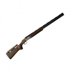 Fusil superposé Trap Beretta DT11 B-Fast - Cal. 12/70 - 76 cm