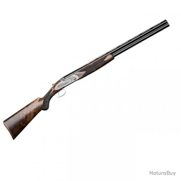 Fusil Beretta 687EELL Classic - Floreal - 12/76 / 67 cm