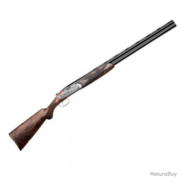 Fusil Beretta 687EELL Classic - Scne de chasse - 12/76 / 67 cm