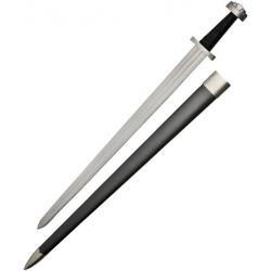 Viking Sword - Battle Tested - BT2702