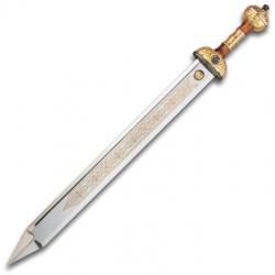 Julius Caesar Sword - Art Gladius - CI212
