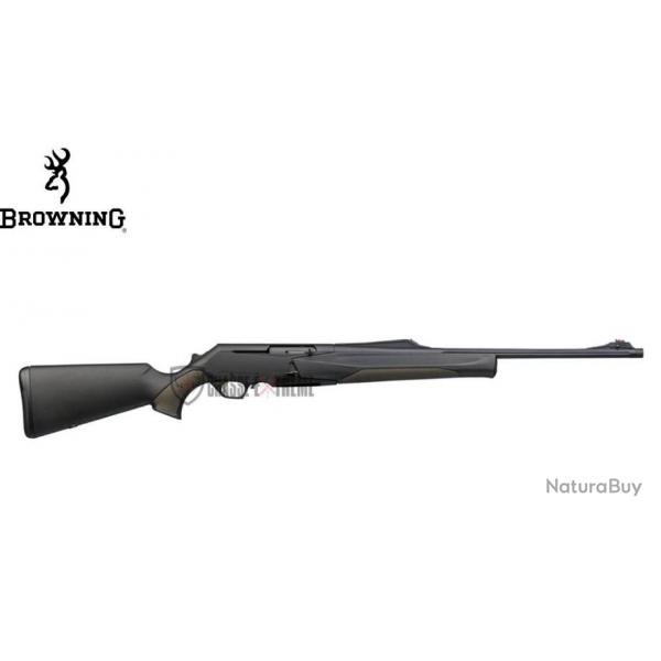 Carabine BROWNING Bar Mk3 Compo Hc Black Brown Thr cal 9.3X62