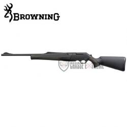 Carabine BROWNING Bar Mk3 Compo Hc Black Brown Thr Gaucher cal 9.3X62