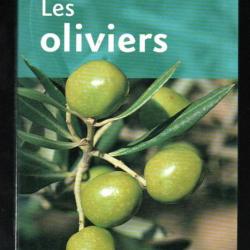 les oliviers de michel courboulex