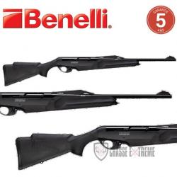 Carabine BENELLI Argo E Best Noire 51 Cm cal 9.3X62