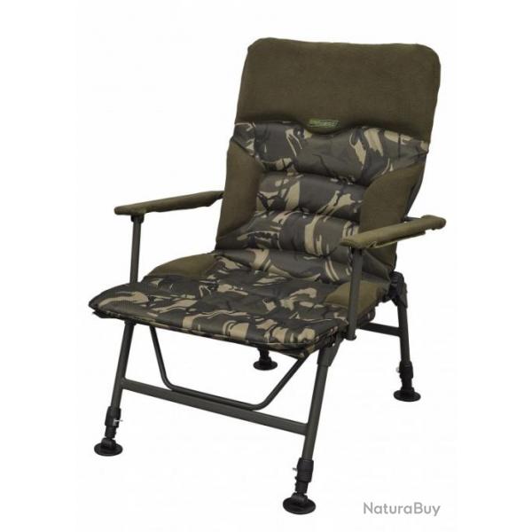 Chaise Starbaits Cam Cocept Recliner