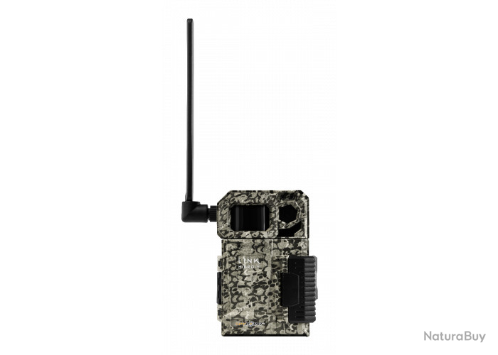 5 TRAILS CAM CELL SPYPOINT LINK MICRO LTE CAMO Caméras de