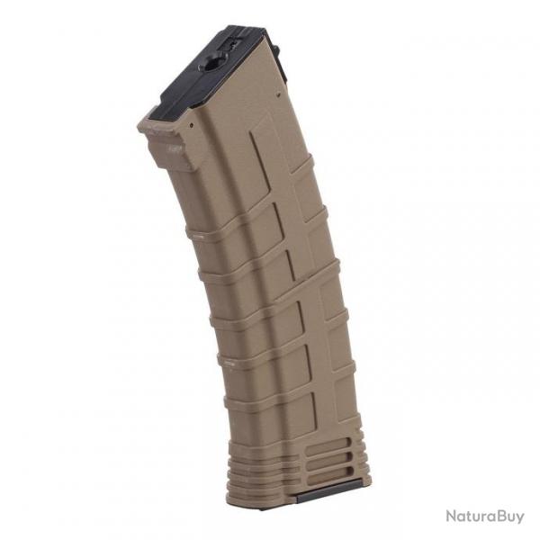 Chargeur AK74 Tan 150 Billes (Cyma)