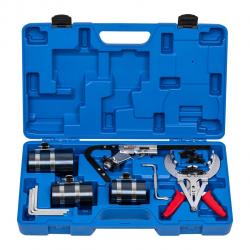 Coffret d'outils de nettoyage et de montage pour segments de piston diamètre 53 - 175 mm 14_0001083