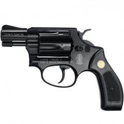 Revolver d'alarme Chiefs Special (Calibre: 9mm RK)