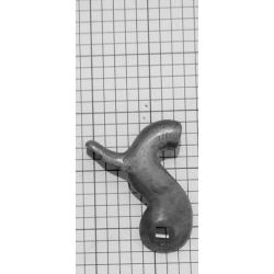 Chien  &agrave; percussion pr&eacute; 1890  CH 82