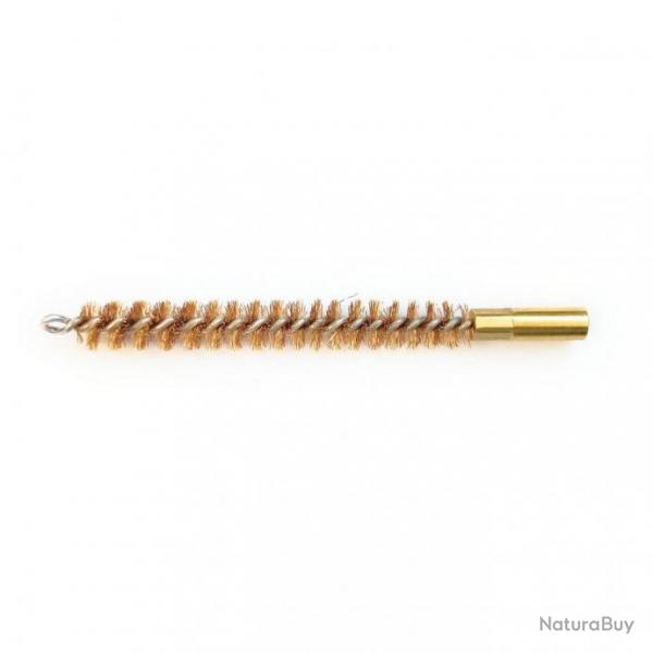 couvillon spirale en bronze calibre .22 / 5.56mm