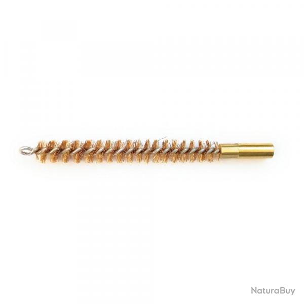 couvillon spirale en bronze calibre .22 / 5.56mm