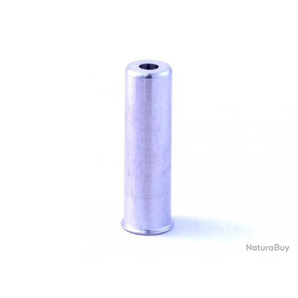 1 douille amortisseur "Snap cap" cal. .410 en aluminium