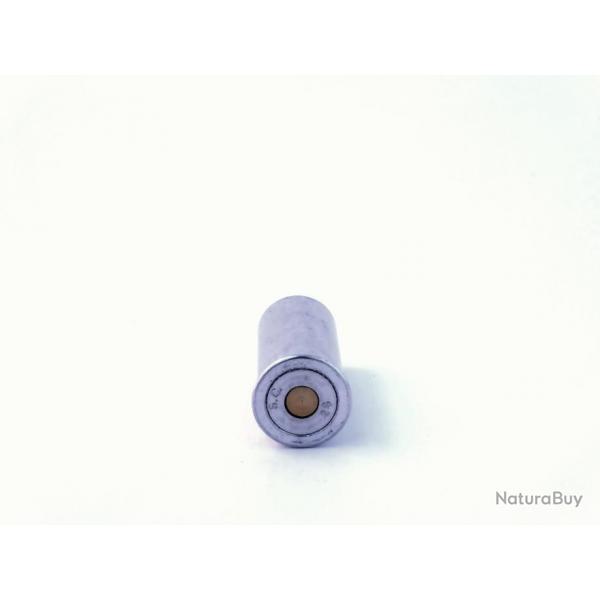 1 douille amortisseur "Snap cap" cal. 28 en aluminium
