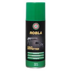 Ballistol Robla dégraisseur à froid en spray - 200ml