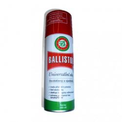 Ballistol huile universelle en spray - 200ml