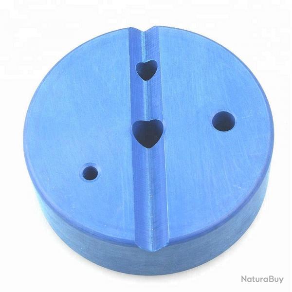 Support pour la maintenance d'armes - Bench Block