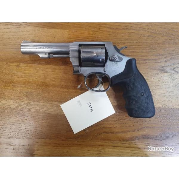 Smith et Wesson model 64-6 cal 38SP occasion 51144