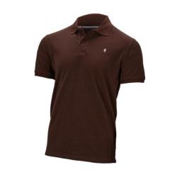 Polo Browning Ultra 78 Dark Brown S