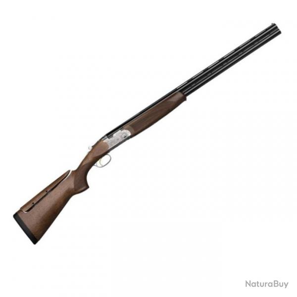 Fusil superpos Sporting Beretta Silver Pigeon I B-Fast - 12/76 / 71 cm