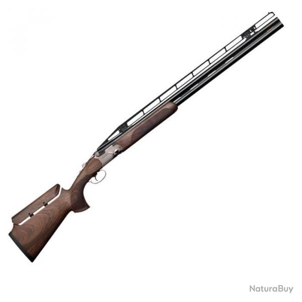 Fusil superpos Trap Beretta DT11 X B-Fast - Cal. 12/76 - 12/76 / 81 cm