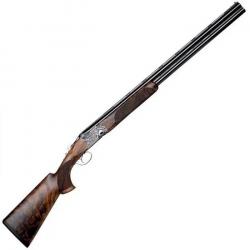 Fusil superposé Sporting Beretta DT11 Floreal B-Fast - Cal. 12/76 - 76 cm