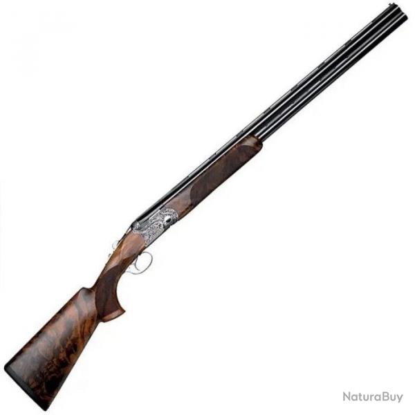 Fusil superpos Sporting Beretta DT11 Floreal B-Fast - Cal. 12/76 - 76 cm