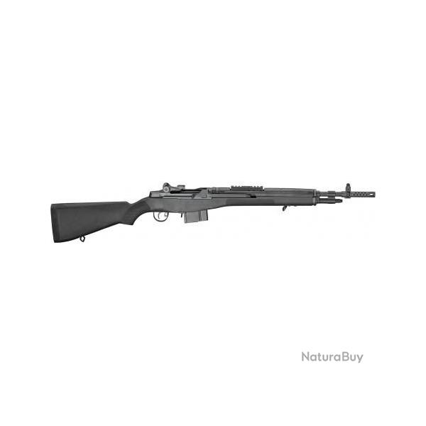 Carabine Springfield Armory M1A Scout Squad Noir 18" 308 Win