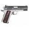 petites annonces chasse pêche : Pistolet Springfield Armory 1911 Ronin 4.25