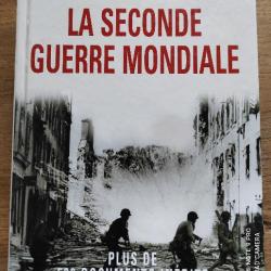 LA SECONDE GUERRE MONDIALE