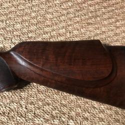 Carabine artisanale Grand luxe Atelier St Eloi