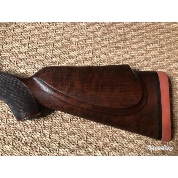Carabine artisanale Grand luxe Atelier St Eloi