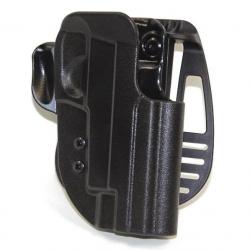 holster Uncle Mikes - GLOCK 26 / 27