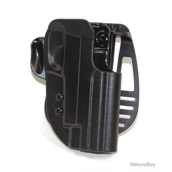 holster Uncle Mikes - GLOCK 26 / 27