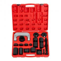Extracteur de rotule acier auto voiture avec coffret mallette 21 pièces 14_0001602