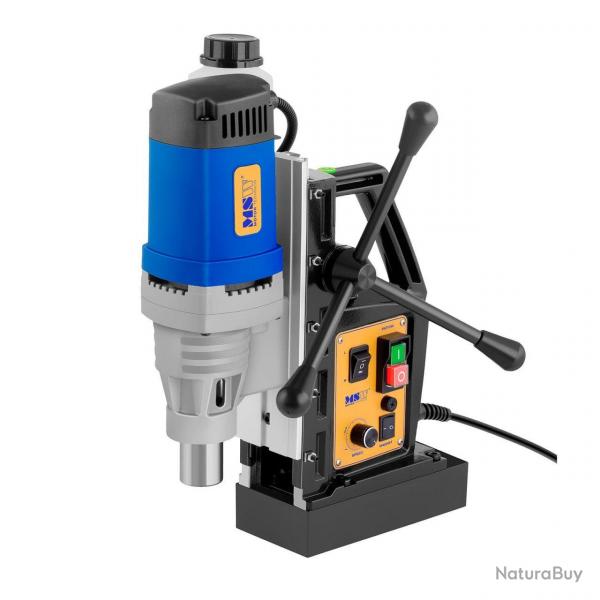 Perceuse magntique 1 680 watts - 370 tr / min queue Weldon 19 mm 14_0002756