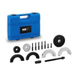 Coffret tracteur de roulement de roue auto voiture VW 14_0000111