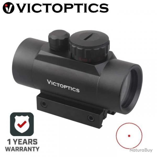 VictOptics 1x35 Red Dot Scope Reflex Tactical LIVRAISON GRATUITE!!