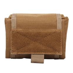 Pochette vide chargeur