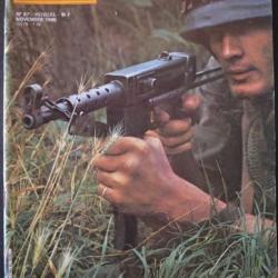 Gazette des armes n°87 novembre 1980