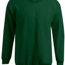 Sweat homme 320-PROMODORO Green Forest PRO5099F07
