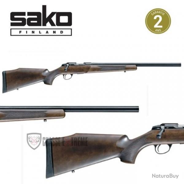 Carabine SAKO Quad Varmint 56Cm Cal 22 Mag