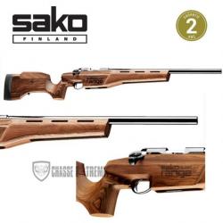 Carabine SAKO Quad Range 56Cm Cal 22Lr