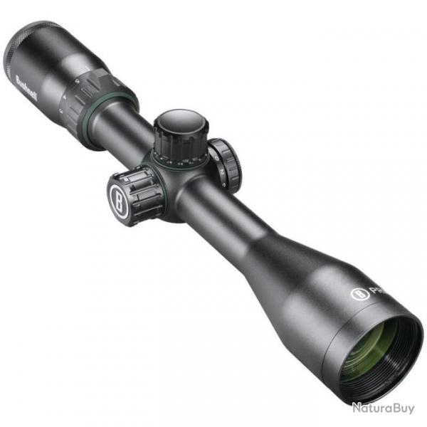 Lunette de tir Bushnell Prime 3-9x40 - Rticule Multi X