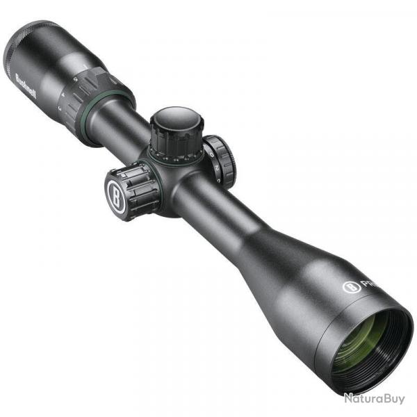 Lunette de tir Bushnell Prime 3-9x40 - Rticule Multi X