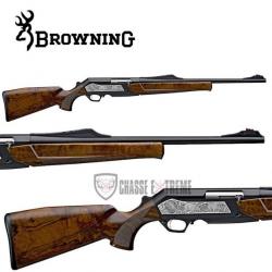 Carabine BROWNING Bar Zenith Big Game HC 20" cal 30-06